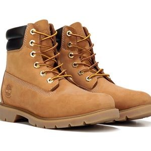 Woman’s Original Timberlands